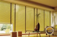 Stores Vénitiens Aluminum - Baie vitrée