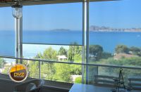 Stores Films - Baie vitrée