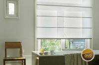 Stores Bateaux - Salle de Bain