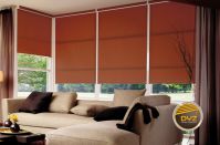 Stores Bateaux - Salon