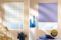 Stores Rouleaux - Chambre enfants