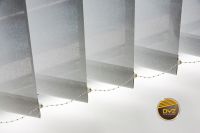 Stores à Bandes Verticales - Orientables