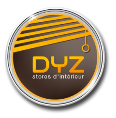 DYZ sarl Logo